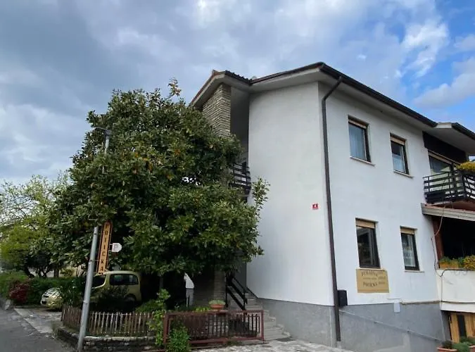 Daire Apartma Magnolija *