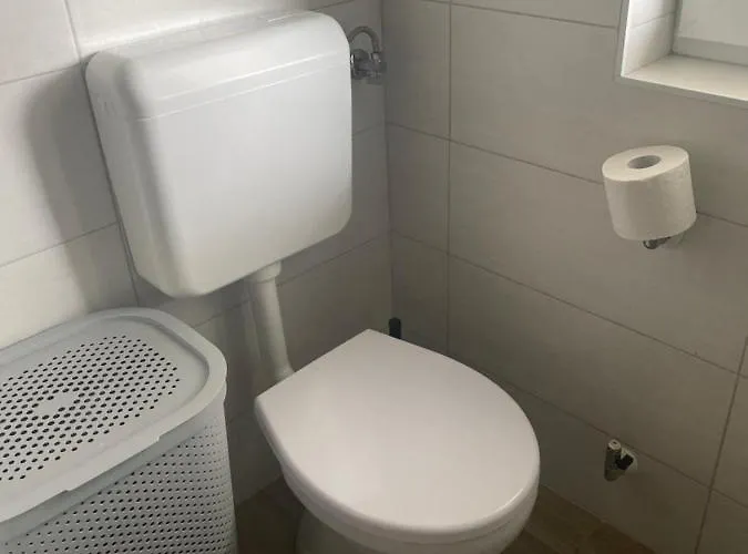 Apartma Magnolija Appartement *