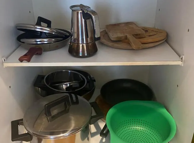 Daire Apartma Magnolija