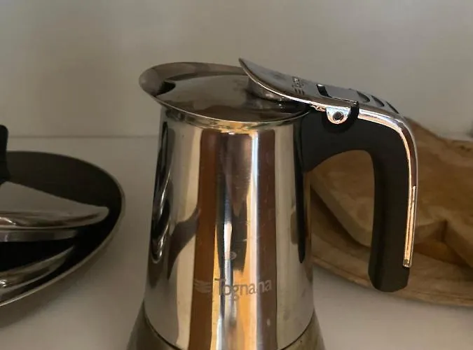 Apartma Magnolija * Nova Gorica