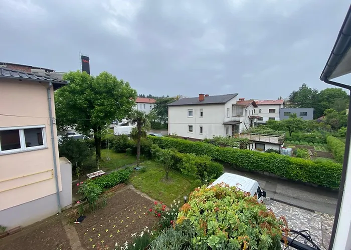 Daire Apartma Magnolija