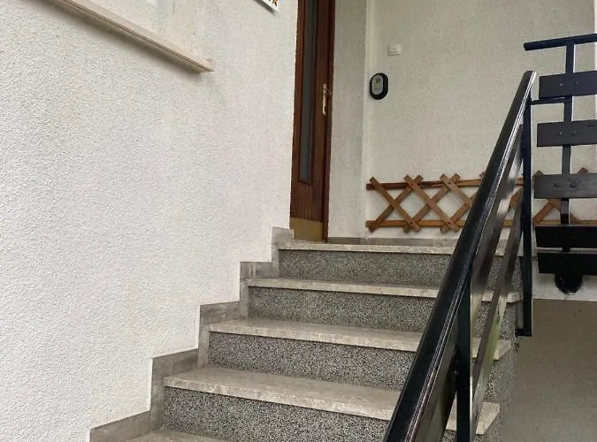 Apartma Magnolija * Nova Gorica