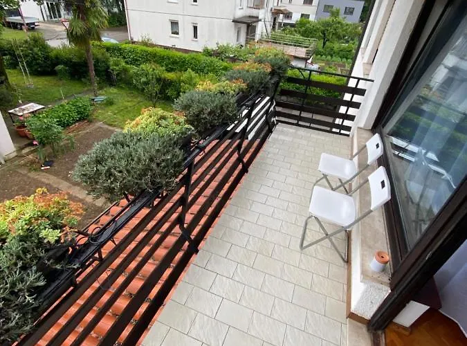 Appartamento Apartma Magnolija Nova Gorica