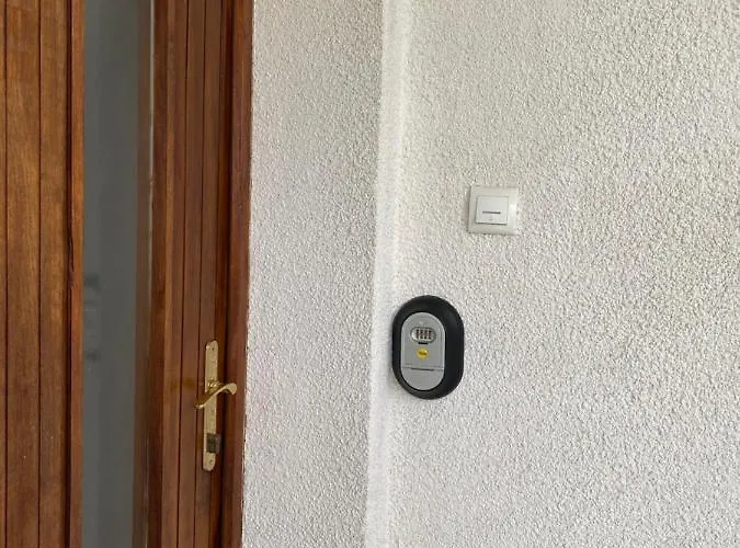 Apartma Magnolija * Nova Gorica