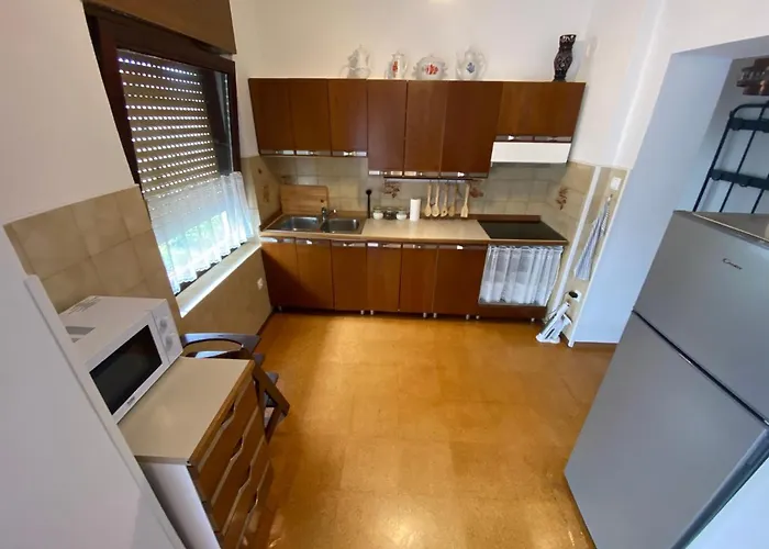 Apartma Magnolija Appartamento