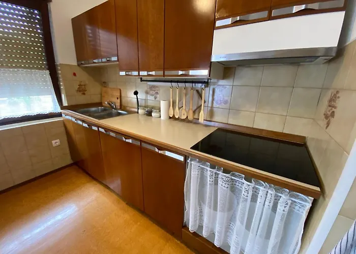 Daire Apartma Magnolija