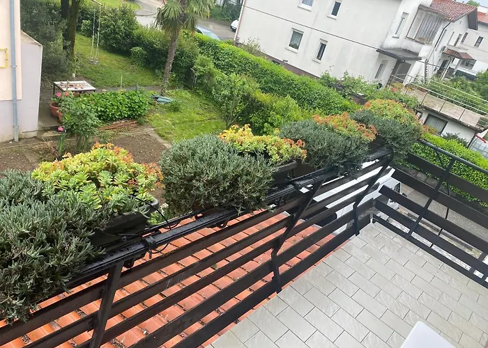 Appartamento Apartma Magnolija Nova Gorica