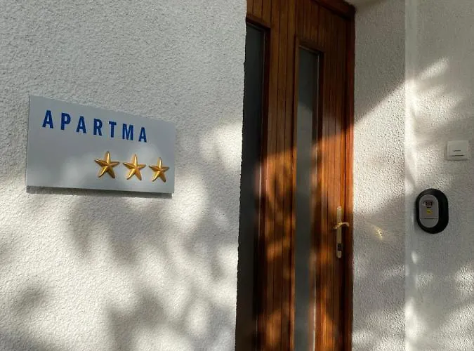 Appartement Apartma Magnolija