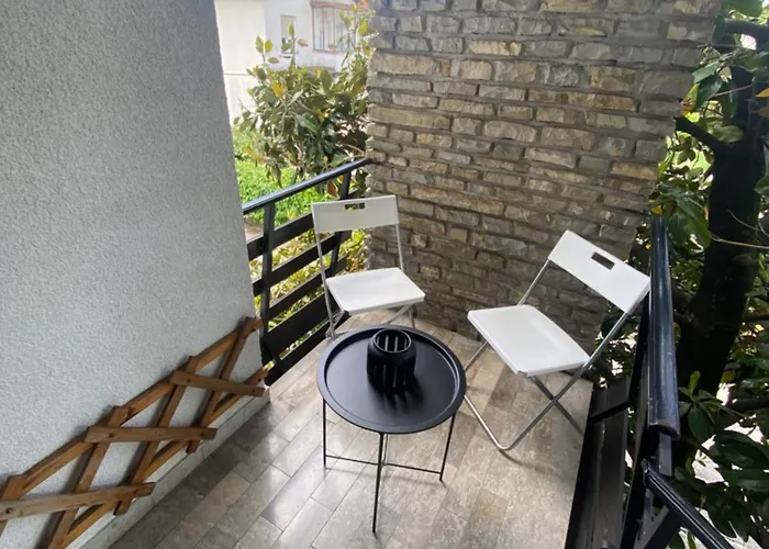 Apartma Magnolija דירה