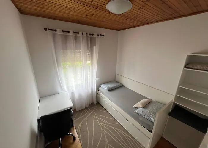 Apartma Magnolija * Nova Gorica