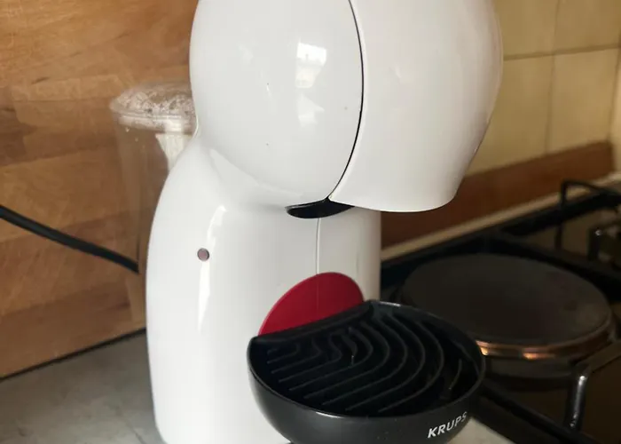 Appartamento Apartma Magnolija *