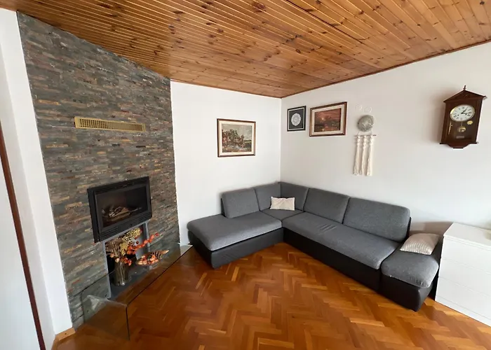 Apartma Magnolija Nova Gorica