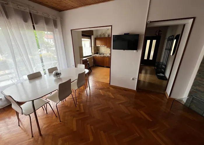 Apartma Magnolija * Nova Gorica