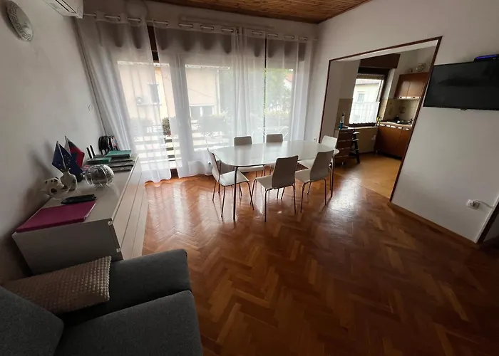 Apartma Magnolija * Nova Gorica
