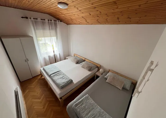 Daire Apartma Magnolija